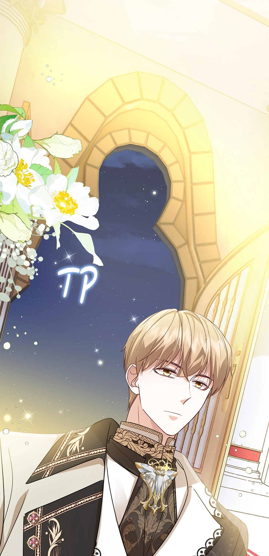 You Are Obsessing Over the Wrong Person, Lord of the Tower! Chapter 50 - page 7