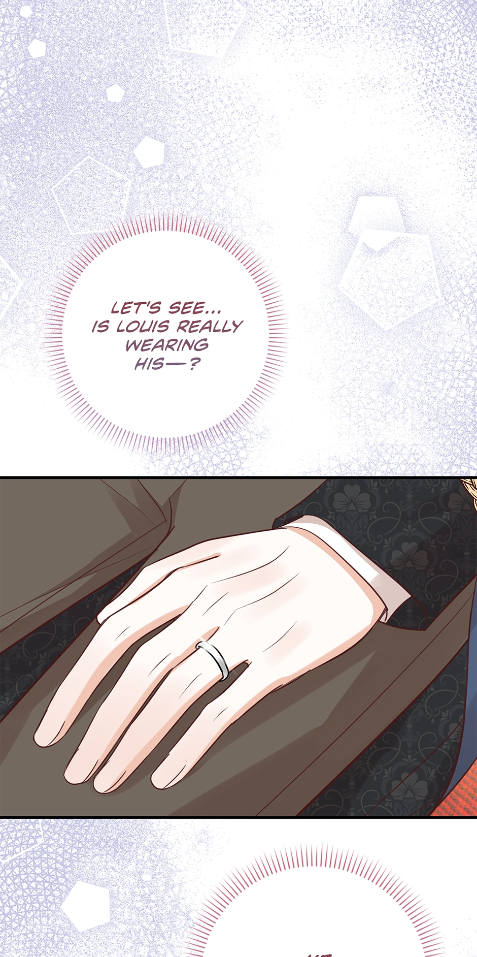 You Are Obsessing Over the Wrong Person, Lord of the Tower! Chapter 50 - page 70