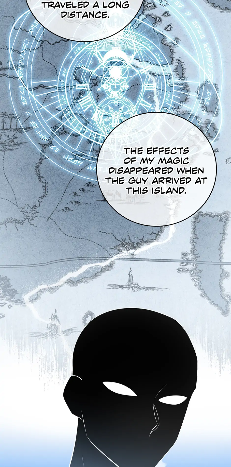 You Are Obsessing Over the Wrong Person, Lord of the Tower! Chapter 51 - page 16