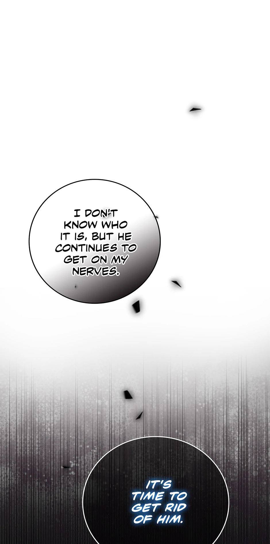 You Are Obsessing Over the Wrong Person, Lord of the Tower! Chapter 51 - page 18