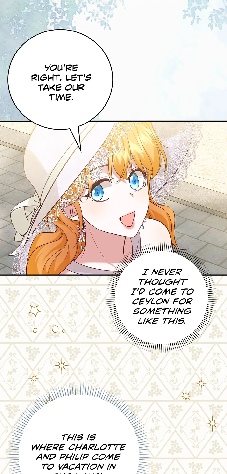 You Are Obsessing Over the Wrong Person, Lord of the Tower! Chapter 51 - page 21