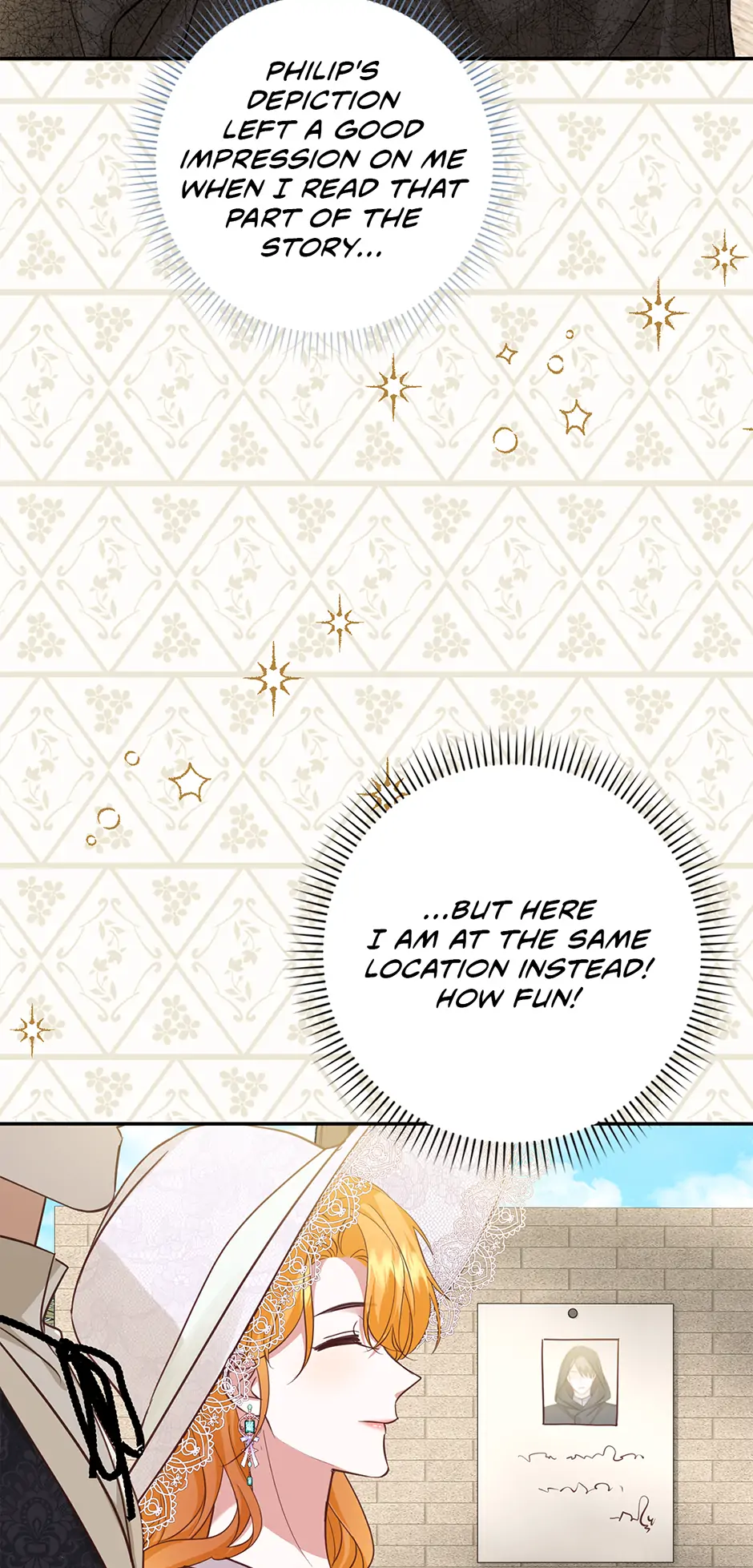 You Are Obsessing Over the Wrong Person, Lord of the Tower! Chapter 51 - page 23