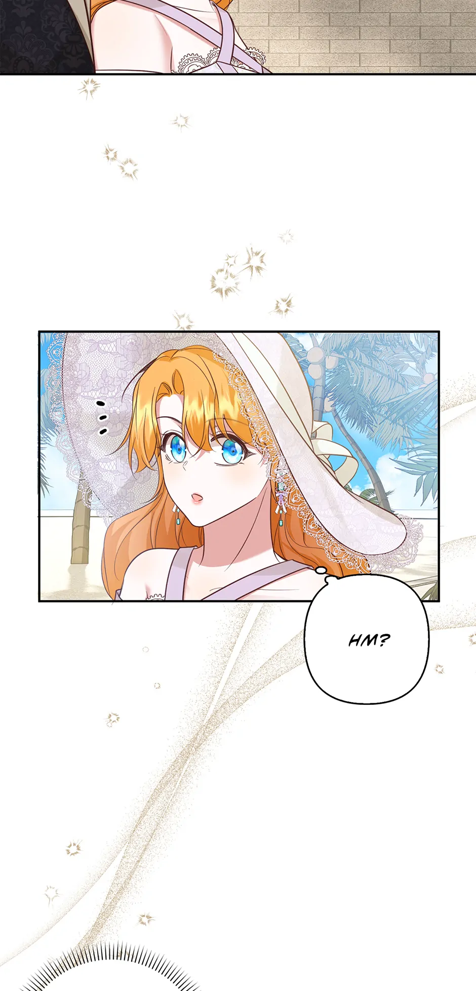 You Are Obsessing Over the Wrong Person, Lord of the Tower! Chapter 51 - page 24