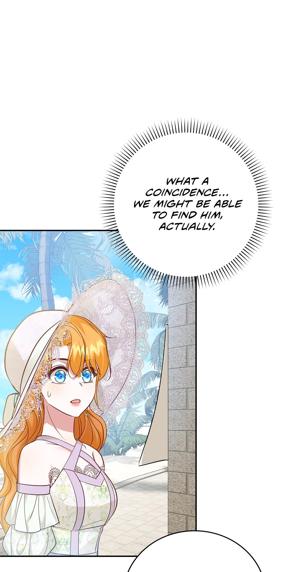 You Are Obsessing Over the Wrong Person, Lord of the Tower! Chapter 51 - page 27