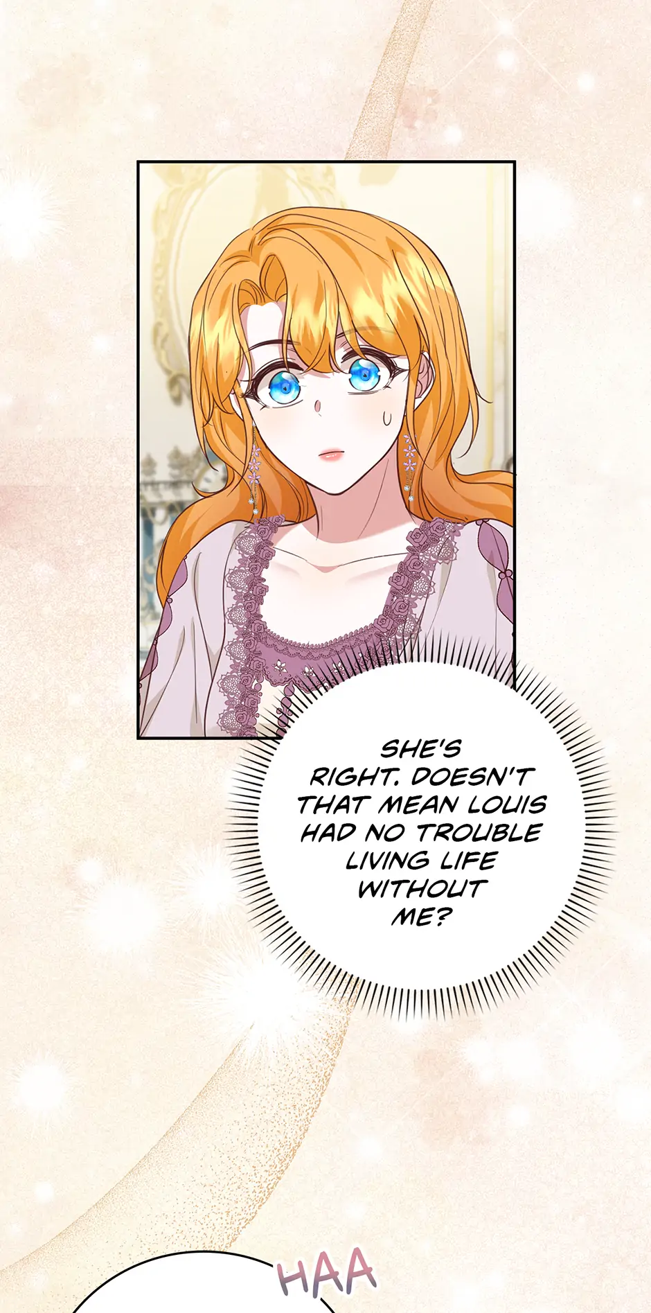 You Are Obsessing Over the Wrong Person, Lord of the Tower! Chapter 51 - page 4