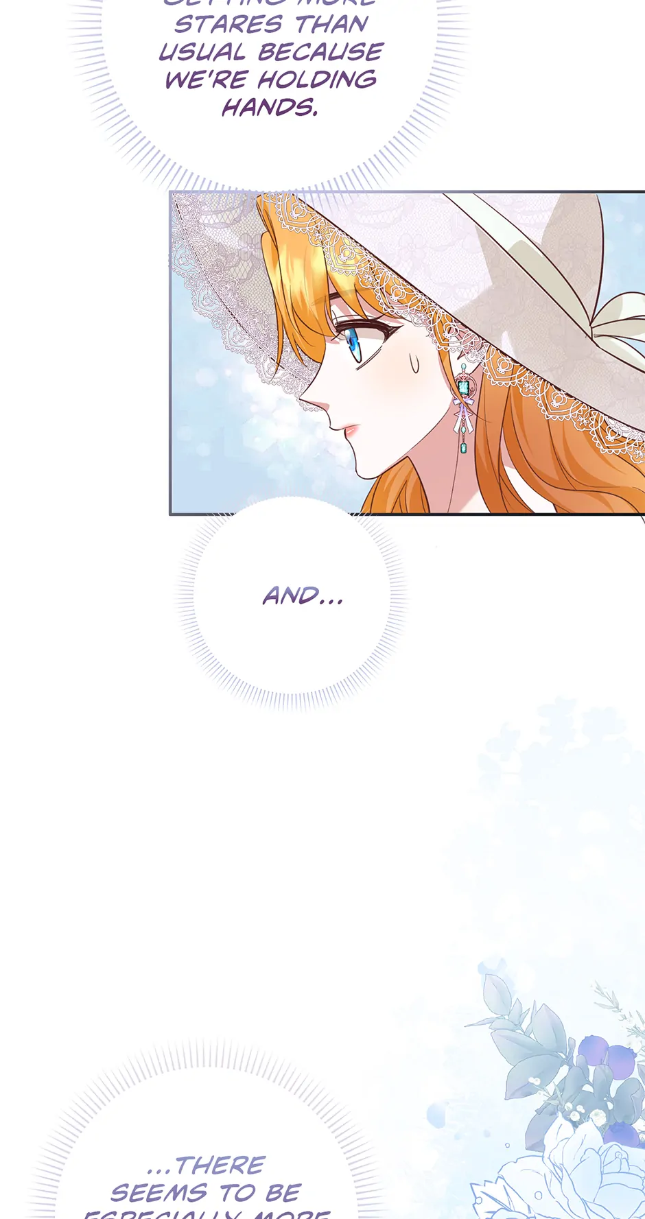 You Are Obsessing Over the Wrong Person, Lord of the Tower! Chapter 51 - page 37