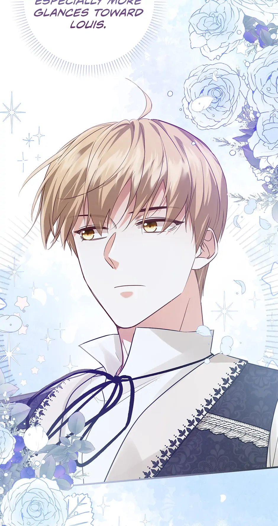 You Are Obsessing Over the Wrong Person, Lord of the Tower! Chapter 51 - page 38