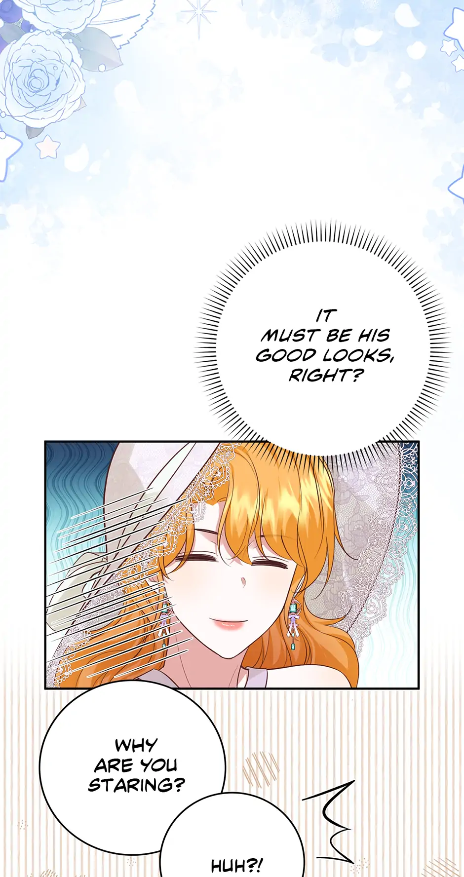 You Are Obsessing Over the Wrong Person, Lord of the Tower! Chapter 51 - page 39