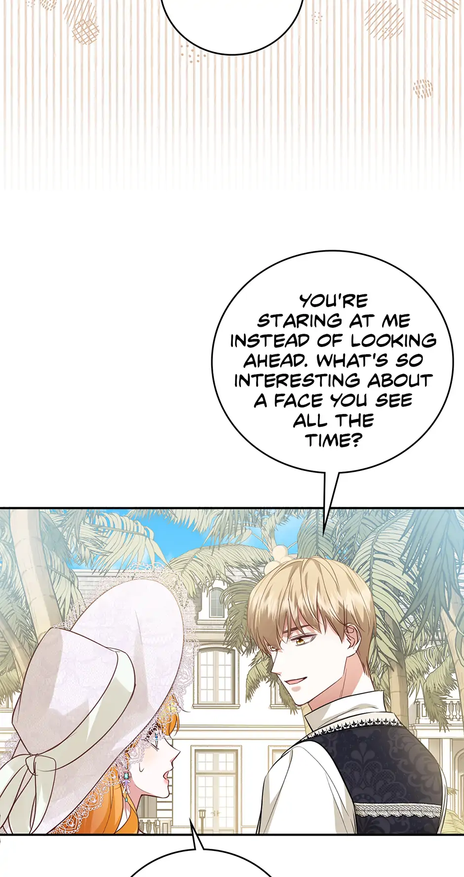 You Are Obsessing Over the Wrong Person, Lord of the Tower! Chapter 51 - page 40
