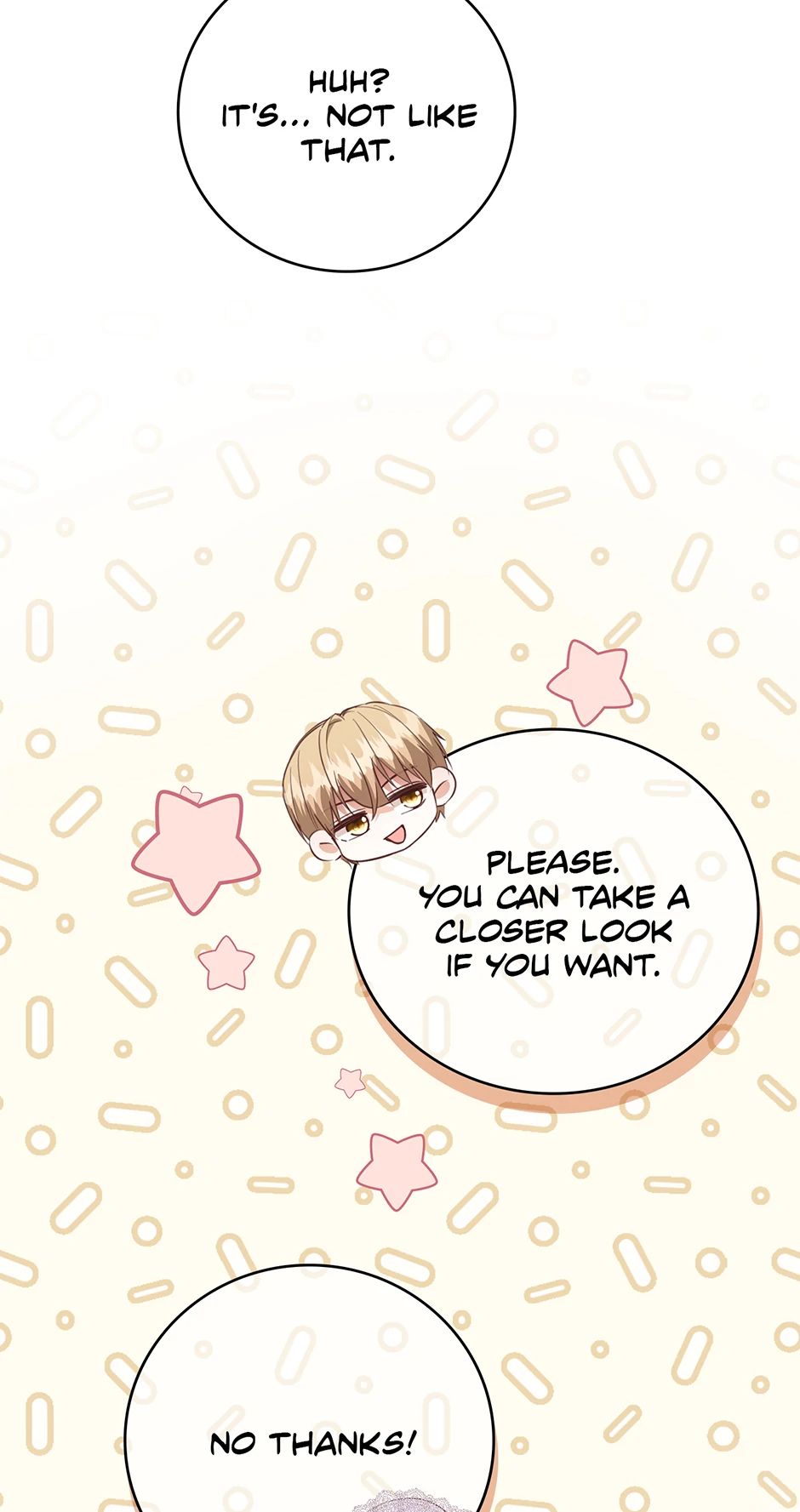 You Are Obsessing Over the Wrong Person, Lord of the Tower! Chapter 51 - page 41