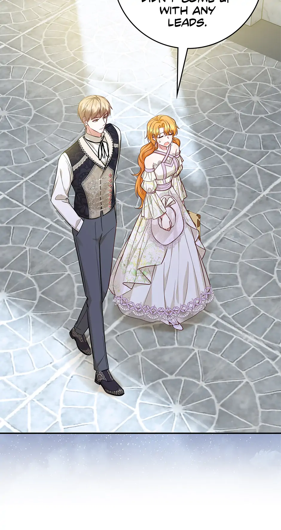 You Are Obsessing Over the Wrong Person, Lord of the Tower! Chapter 51 - page 43