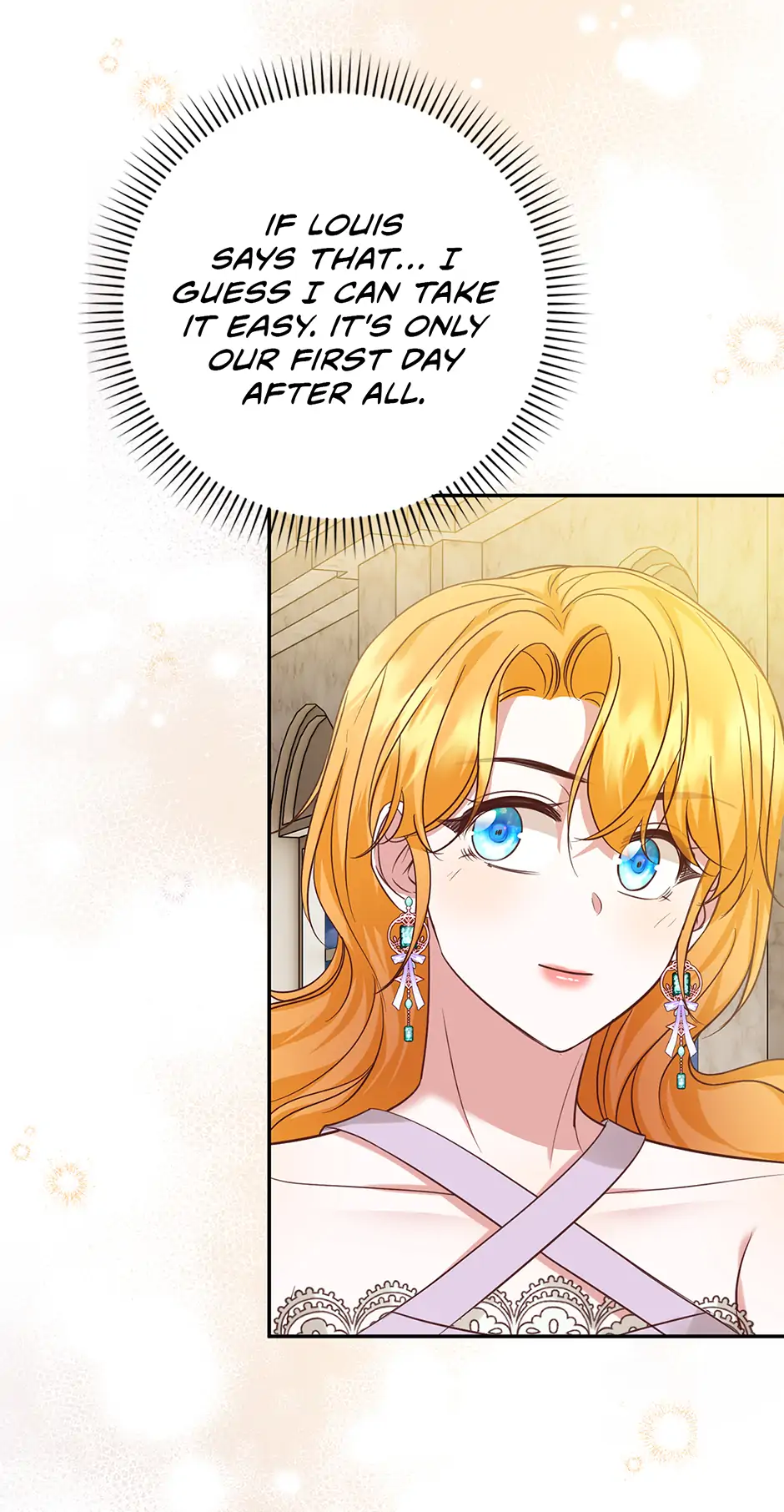 You Are Obsessing Over the Wrong Person, Lord of the Tower! Chapter 51 - page 45