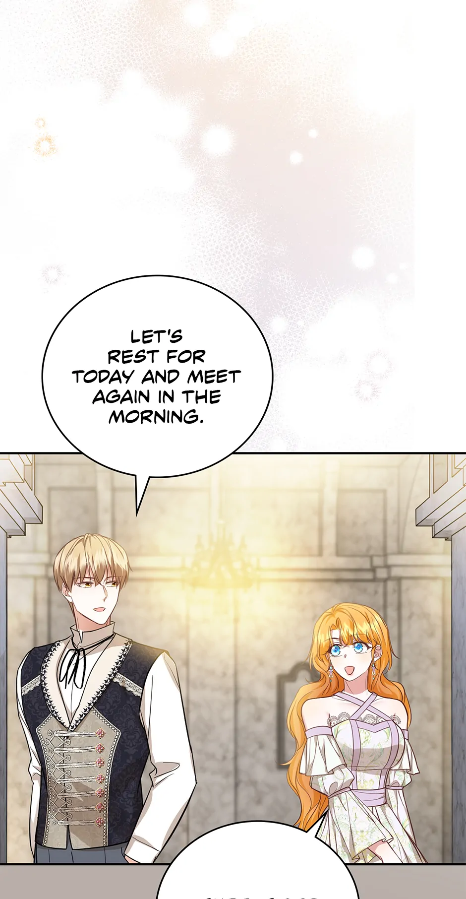 You Are Obsessing Over the Wrong Person, Lord of the Tower! Chapter 51 - page 46