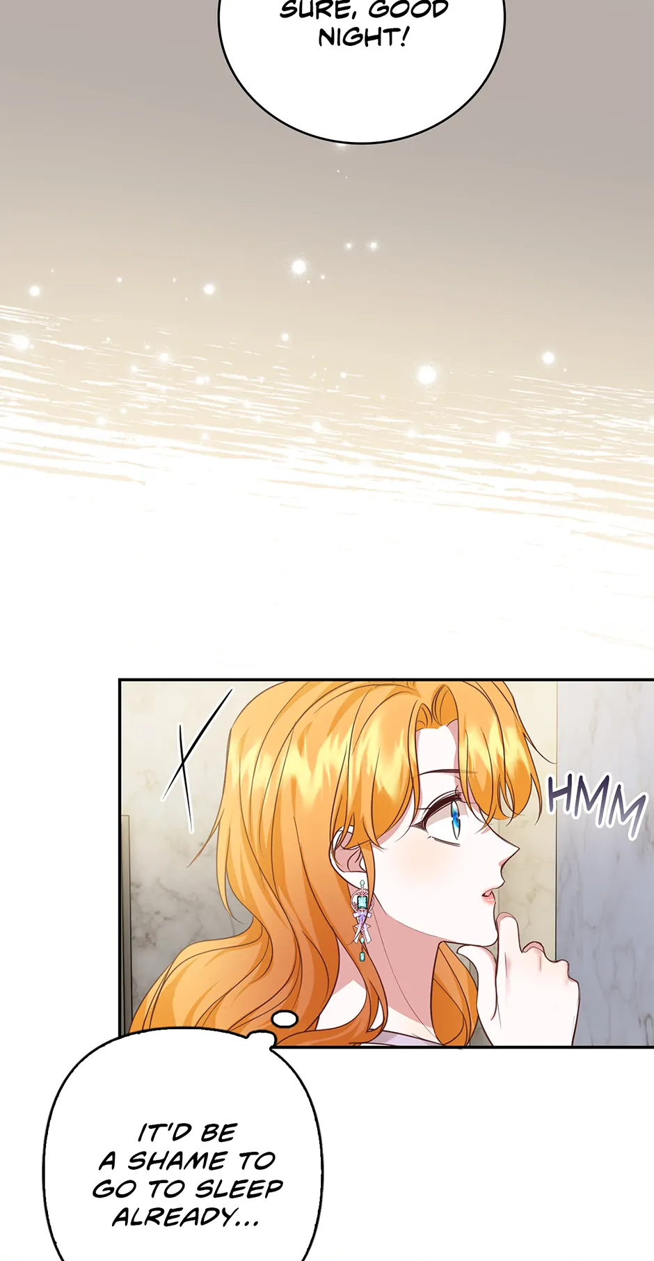 You Are Obsessing Over the Wrong Person, Lord of the Tower! Chapter 51 - page 47