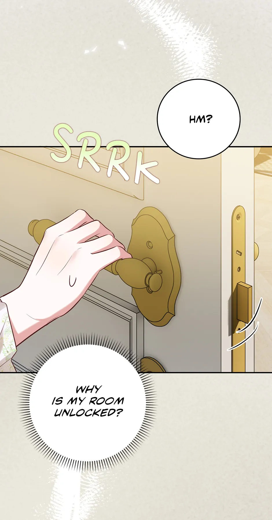 You Are Obsessing Over the Wrong Person, Lord of the Tower! Chapter 51 - page 53