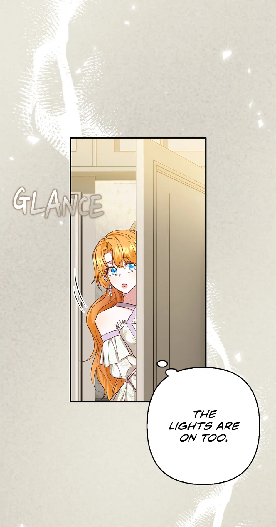 You Are Obsessing Over the Wrong Person, Lord of the Tower! Chapter 51 - page 54
