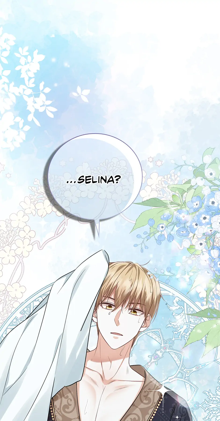 You Are Obsessing Over the Wrong Person, Lord of the Tower! Chapter 51 - page 57