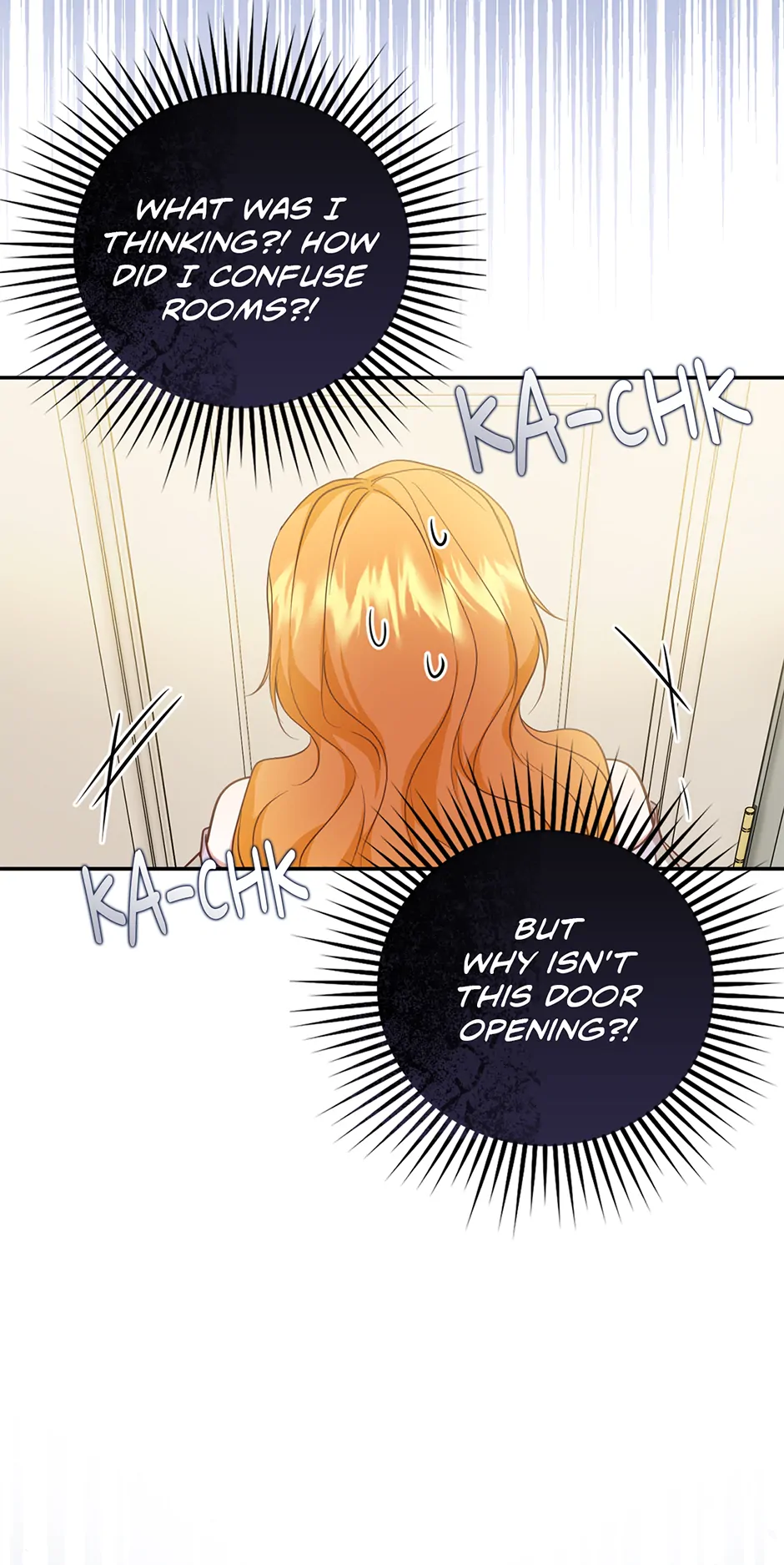 You Are Obsessing Over the Wrong Person, Lord of the Tower! Chapter 51 - page 61