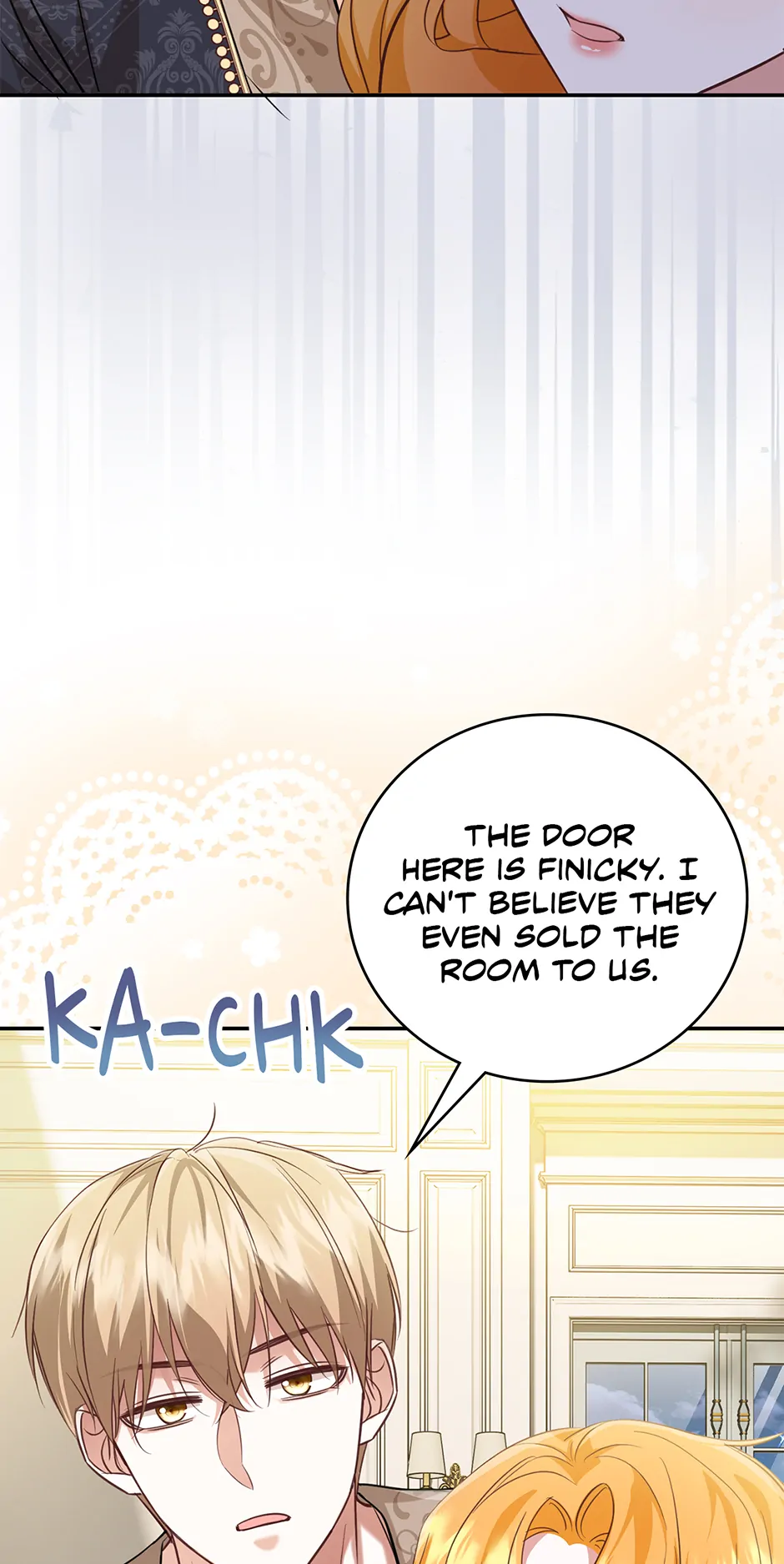 You Are Obsessing Over the Wrong Person, Lord of the Tower! Chapter 51 - page 63