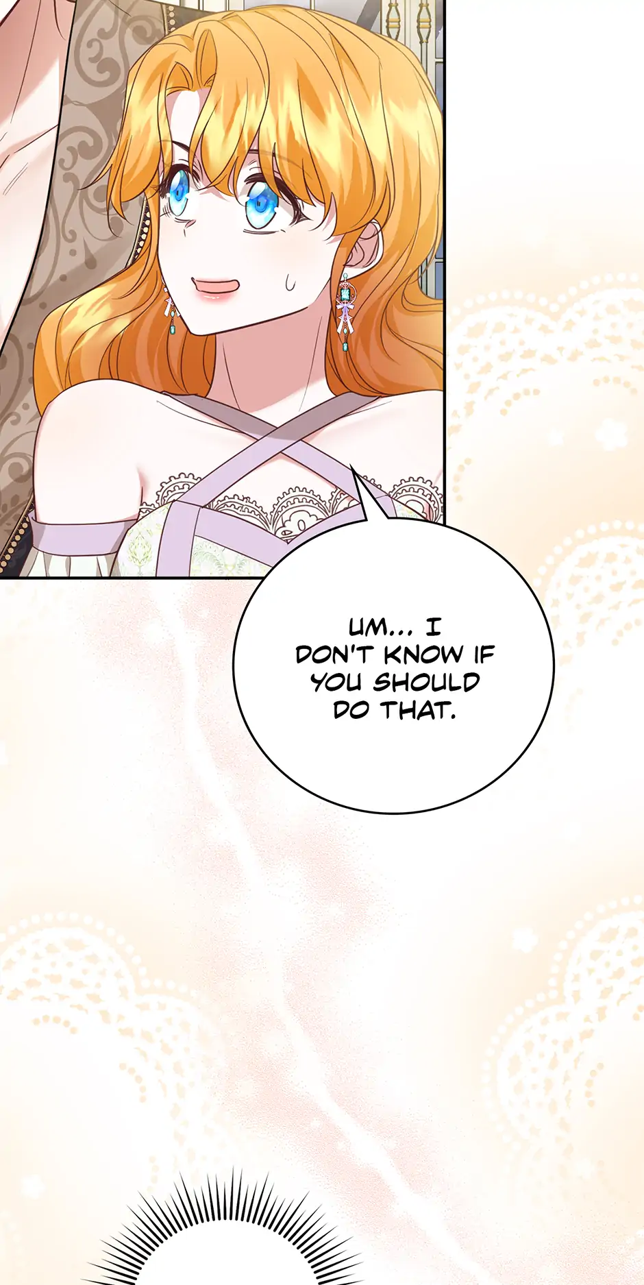You Are Obsessing Over the Wrong Person, Lord of the Tower! Chapter 51 - page 65
