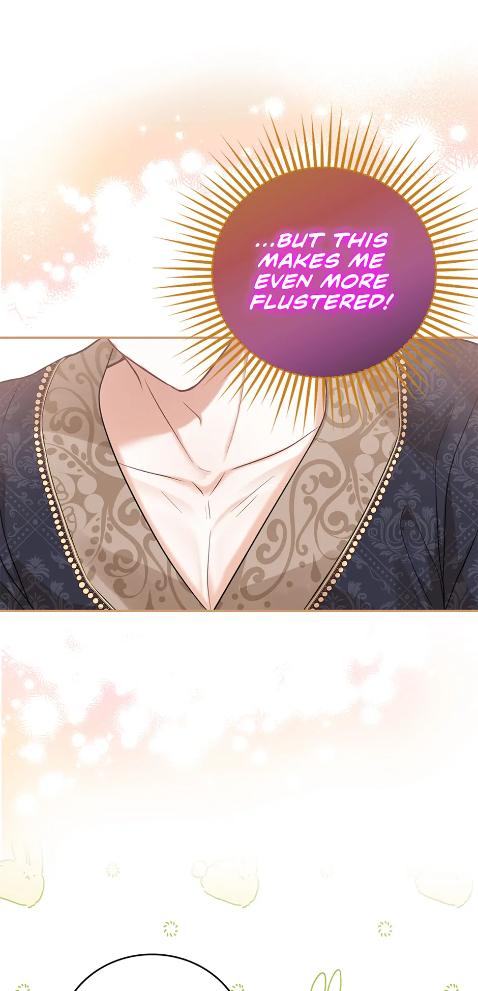 You Are Obsessing Over the Wrong Person, Lord of the Tower! Chapter 51 - page 67