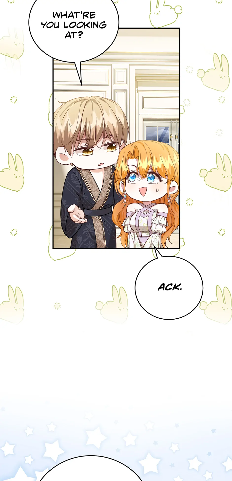 You Are Obsessing Over the Wrong Person, Lord of the Tower! Chapter 51 - page 68