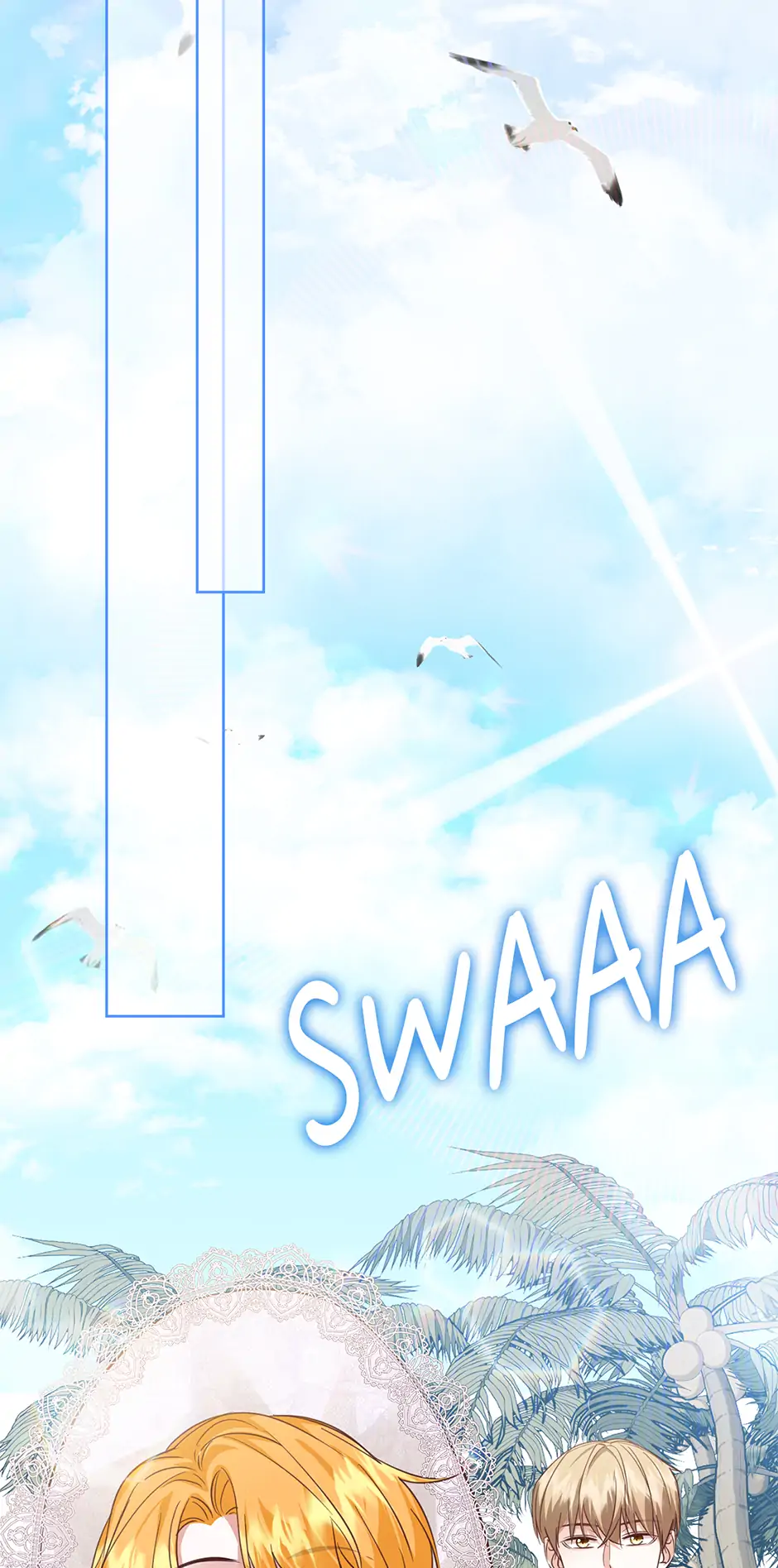 You Are Obsessing Over the Wrong Person, Lord of the Tower! Chapter 51 - page 8
