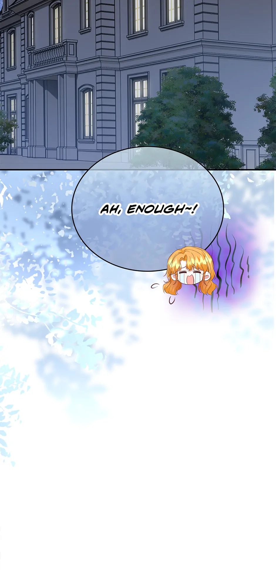 You Are Obsessing Over the Wrong Person, Lord of the Tower! Chapter 51 - page 71