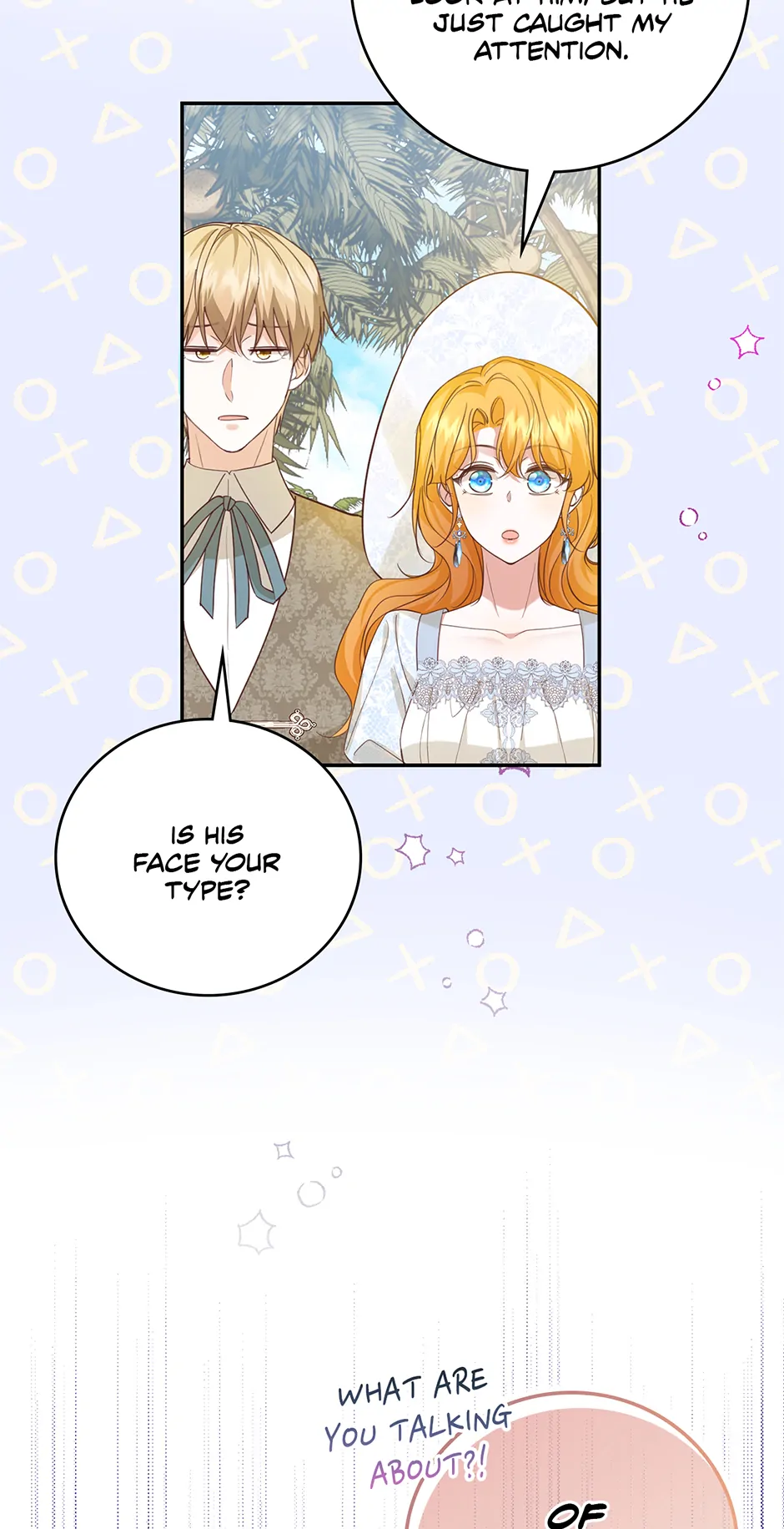 You Are Obsessing Over the Wrong Person, Lord of the Tower! Chapter 52 - page 14
