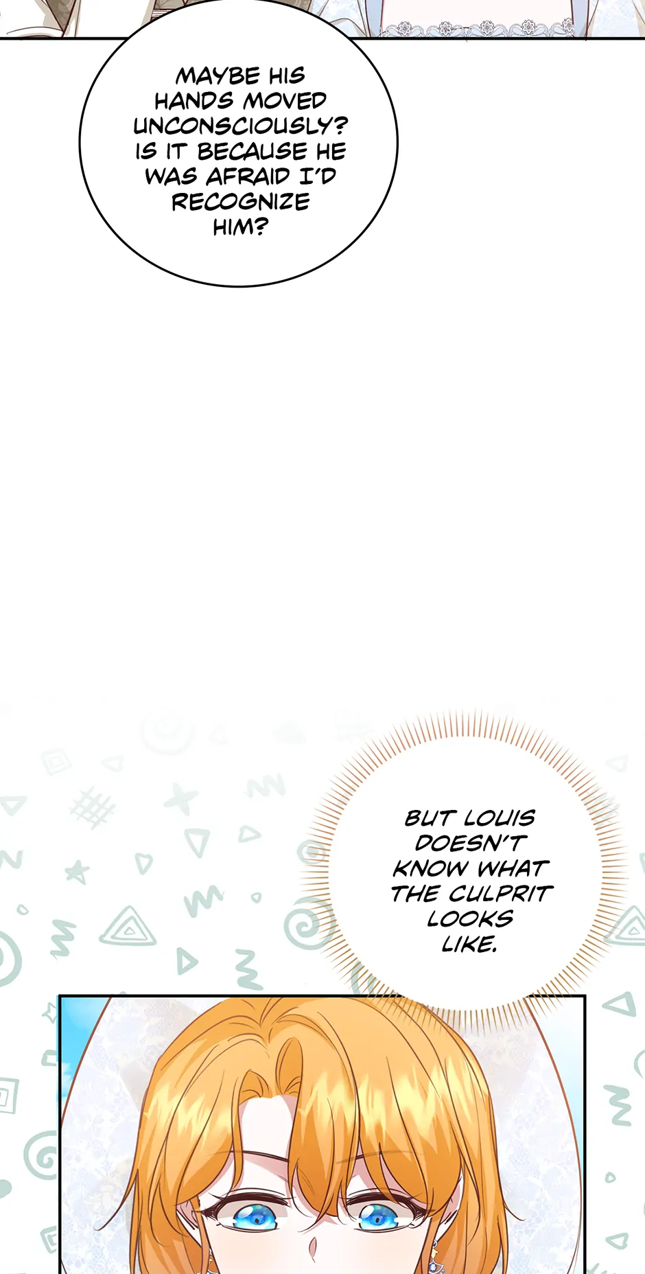 You Are Obsessing Over the Wrong Person, Lord of the Tower! Chapter 52 - page 20