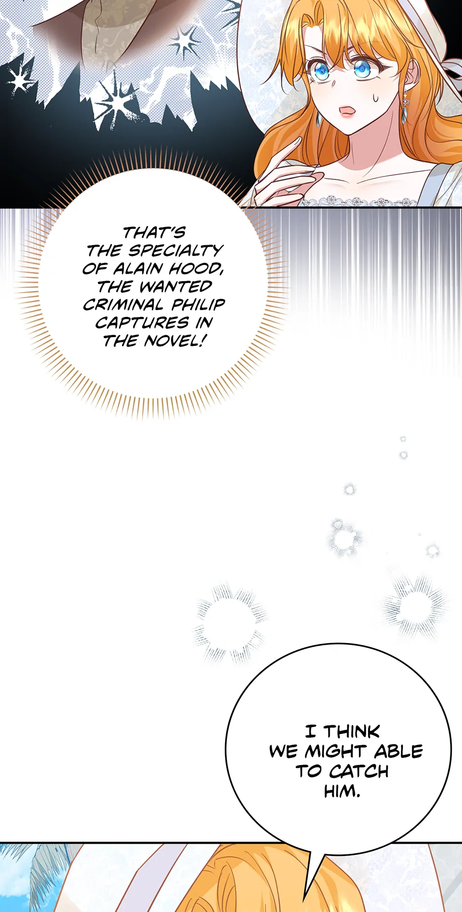 You Are Obsessing Over the Wrong Person, Lord of the Tower! Chapter 52 - page 22