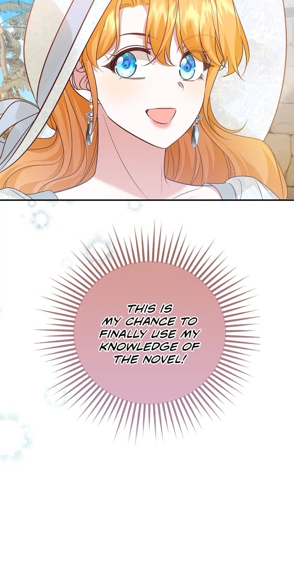 You Are Obsessing Over the Wrong Person, Lord of the Tower! Chapter 52 - page 23
