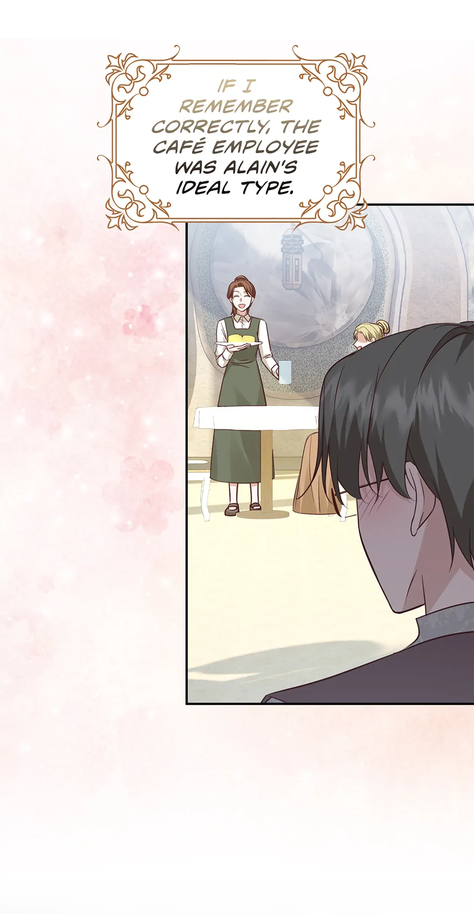 You Are Obsessing Over the Wrong Person, Lord of the Tower! Chapter 52 - page 26