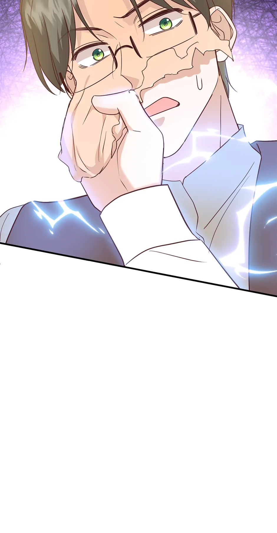 You Are Obsessing Over the Wrong Person, Lord of the Tower! Chapter 52 - page 33