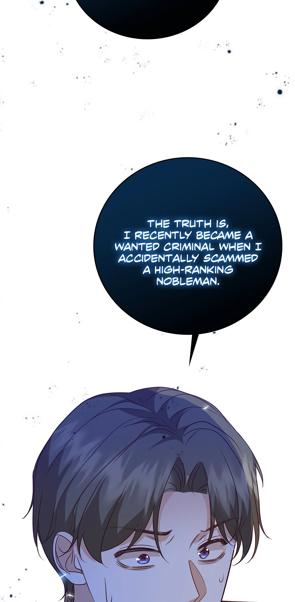 You Are Obsessing Over the Wrong Person, Lord of the Tower! Chapter 52 - page 39