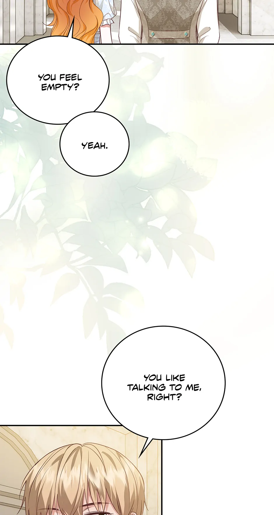 You Are Obsessing Over the Wrong Person, Lord of the Tower! Chapter 52 - page 5