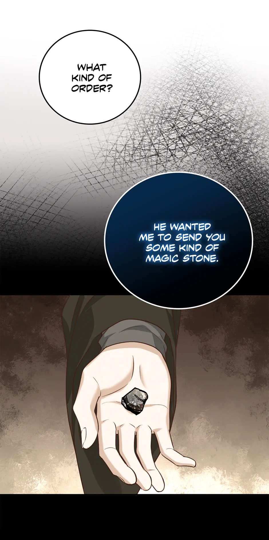 You Are Obsessing Over the Wrong Person, Lord of the Tower! Chapter 52 - page 41
