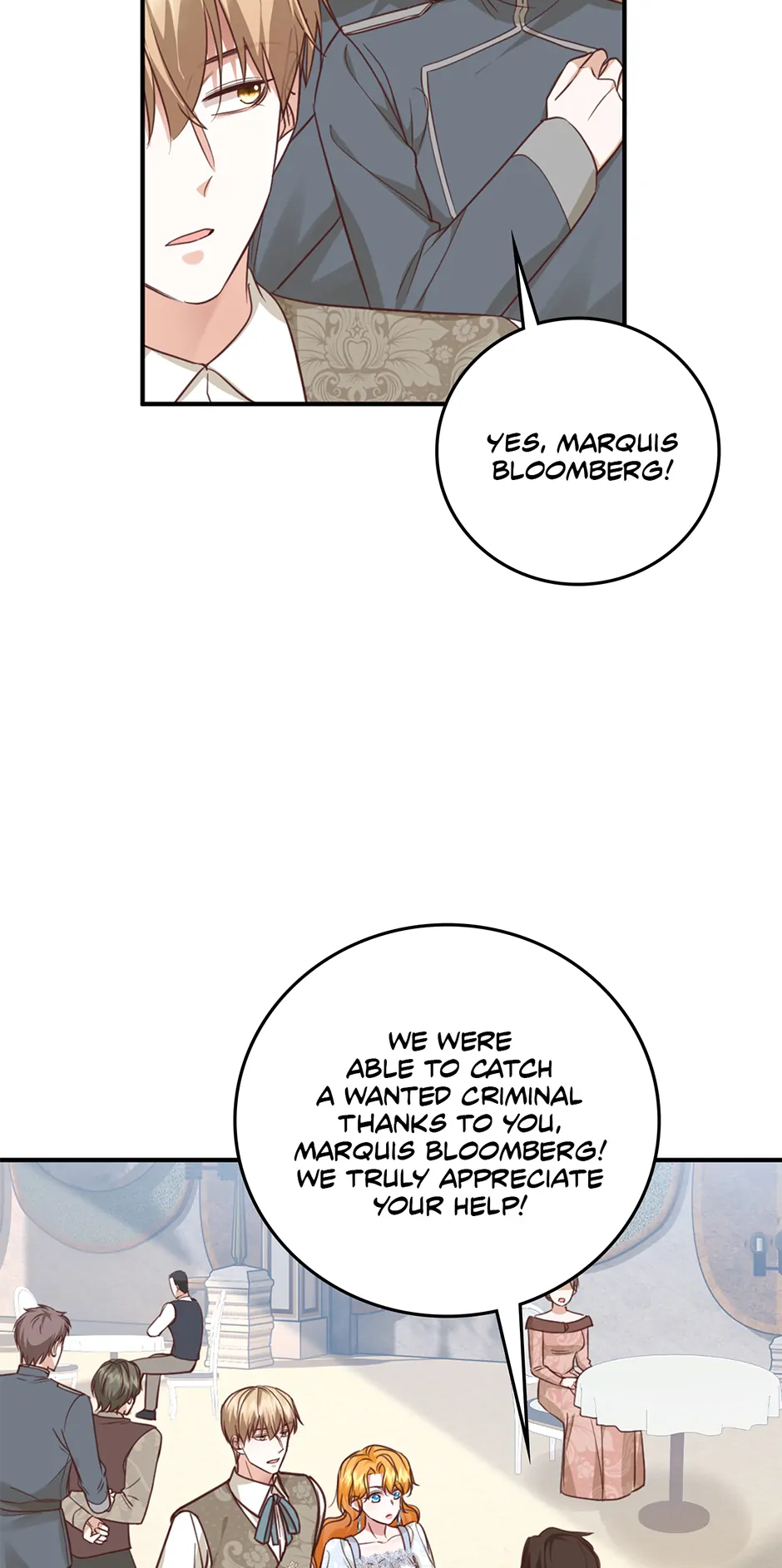 You Are Obsessing Over the Wrong Person, Lord of the Tower! Chapter 52 - page 45