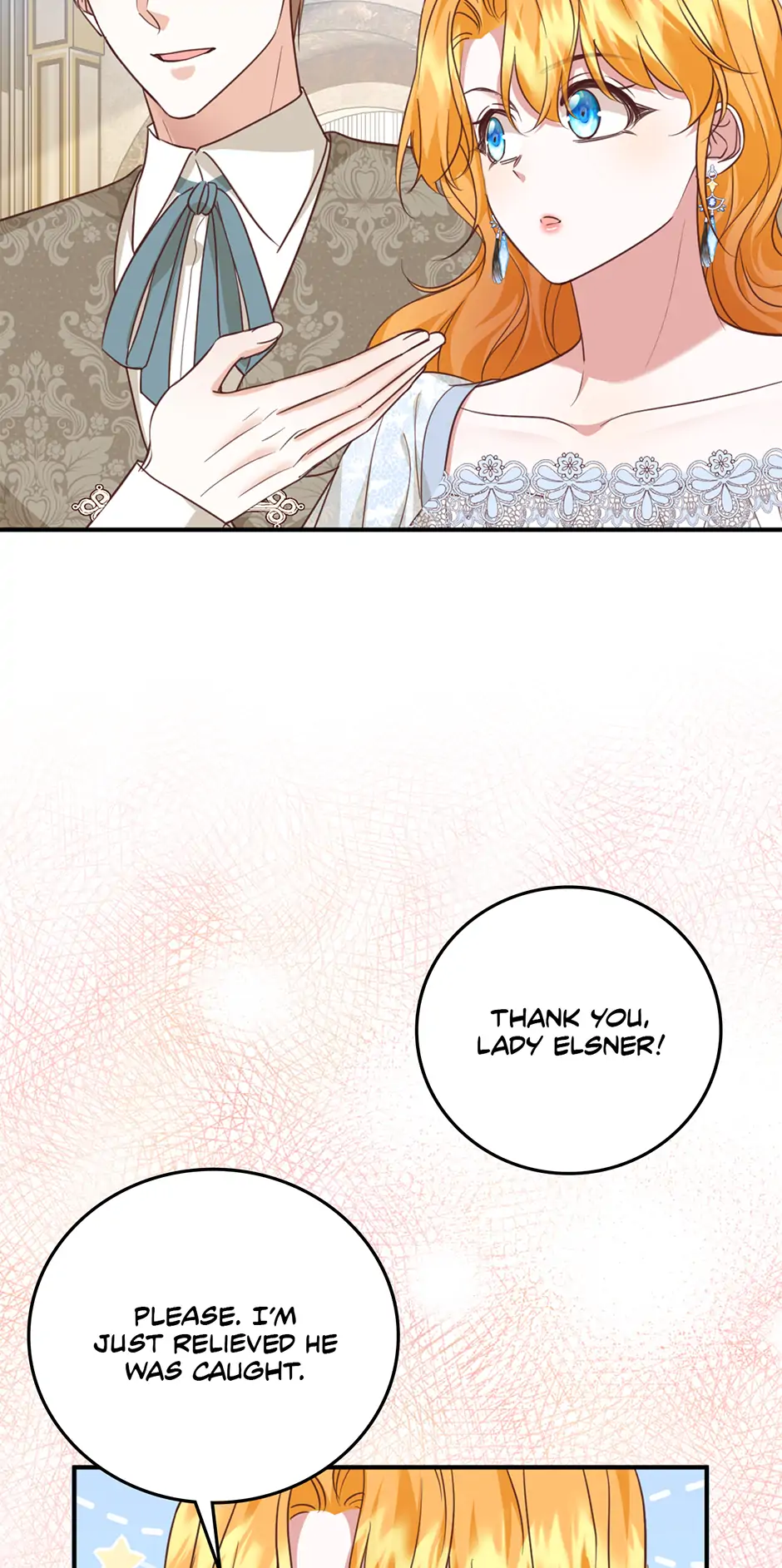 You Are Obsessing Over the Wrong Person, Lord of the Tower! Chapter 52 - page 47