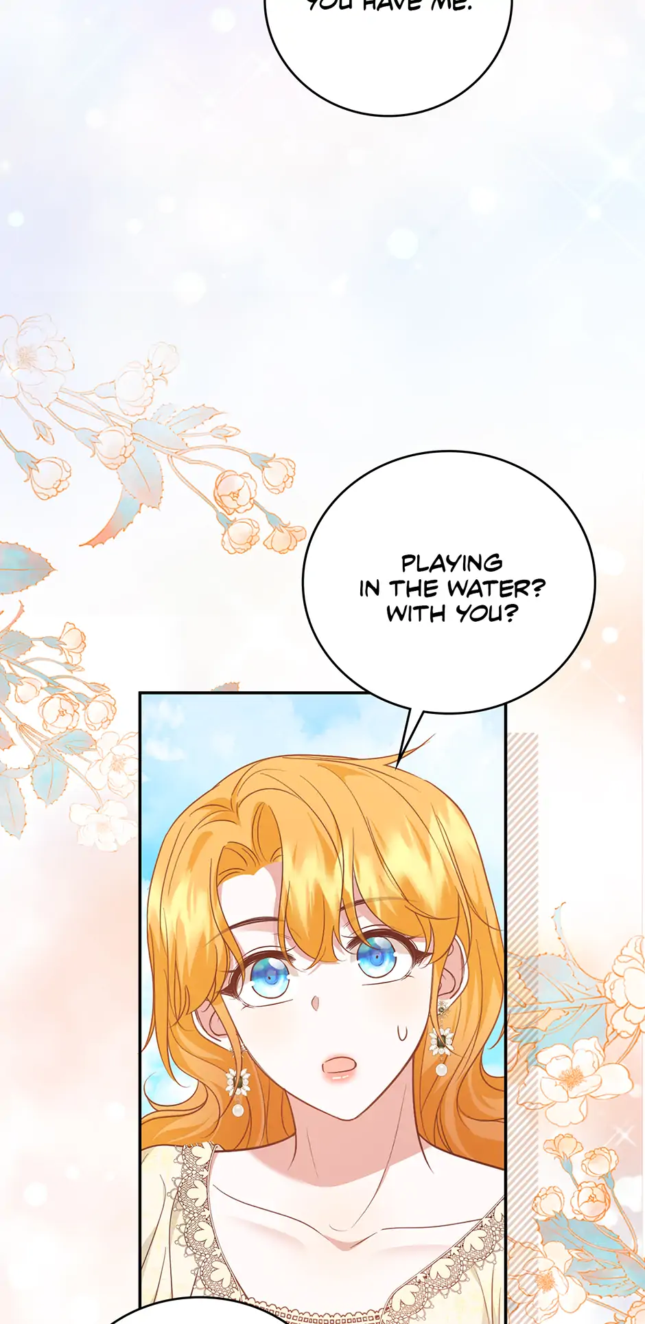 You Are Obsessing Over the Wrong Person, Lord of the Tower! Chapter 52 - page 58