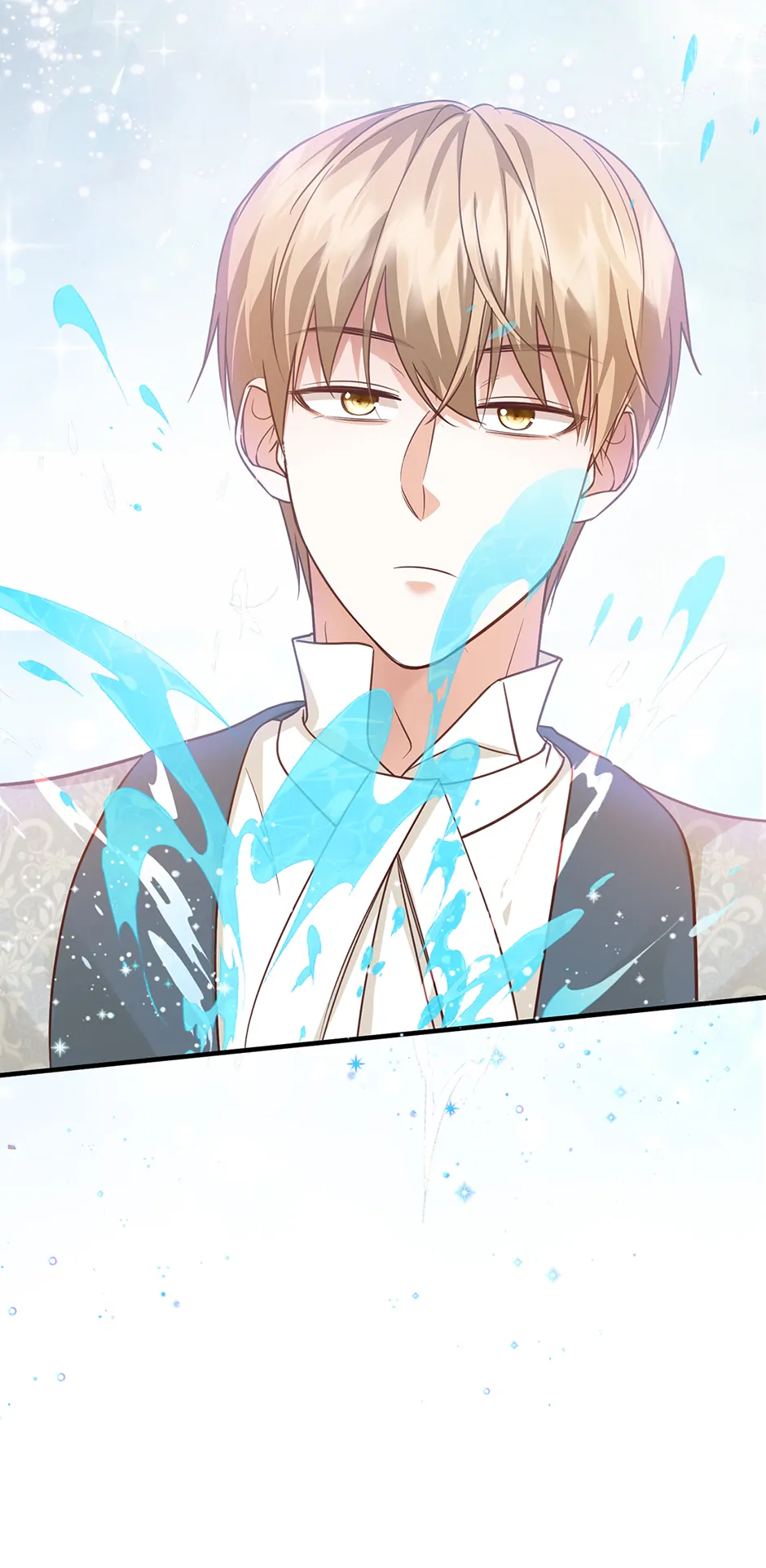 You Are Obsessing Over the Wrong Person, Lord of the Tower! Chapter 52 - page 61