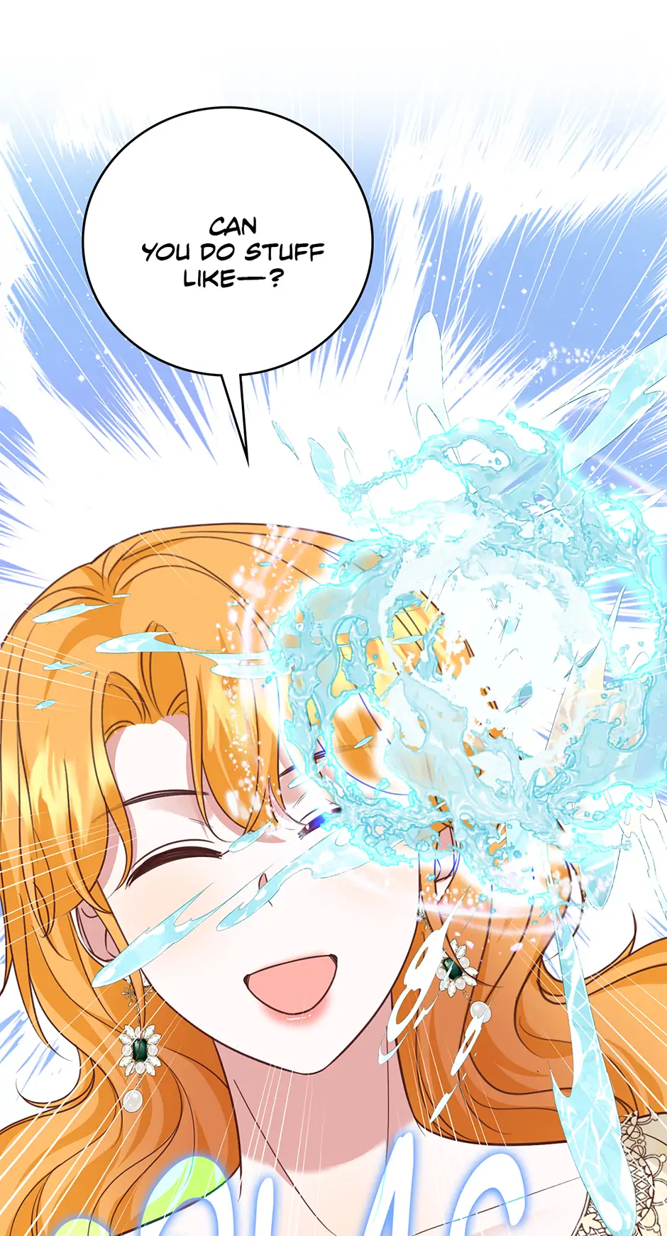 You Are Obsessing Over the Wrong Person, Lord of the Tower! Chapter 52 - page 62