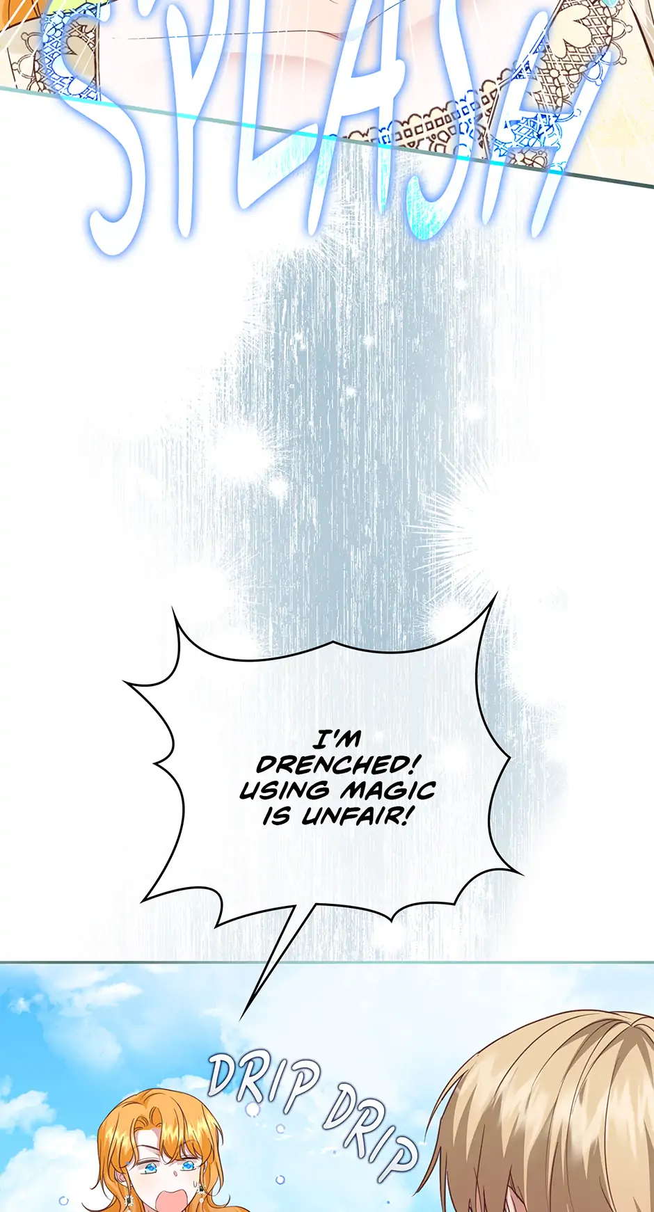 You Are Obsessing Over the Wrong Person, Lord of the Tower! Chapter 52 - page 63