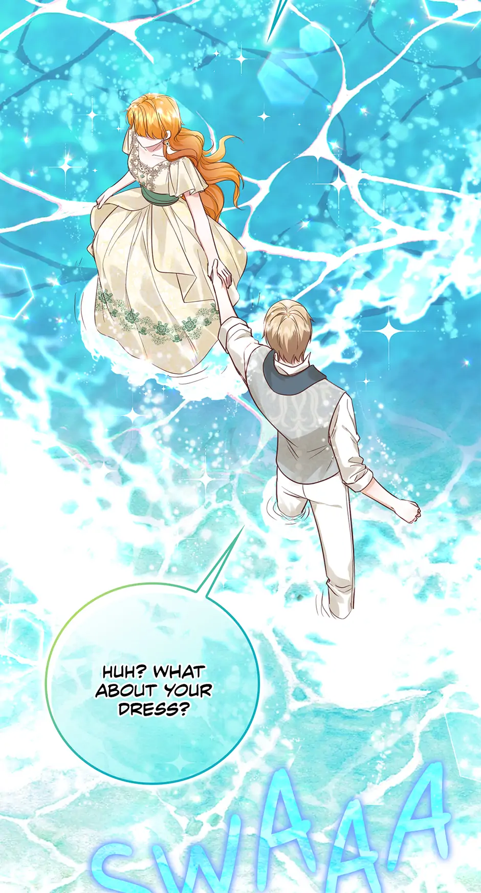 You Are Obsessing Over the Wrong Person, Lord of the Tower! Chapter 52 - page 65