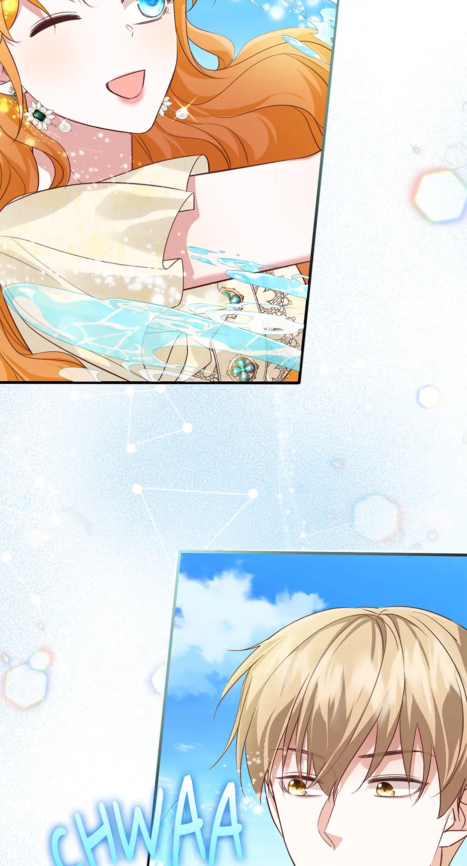 You Are Obsessing Over the Wrong Person, Lord of the Tower! Chapter 52 - page 67