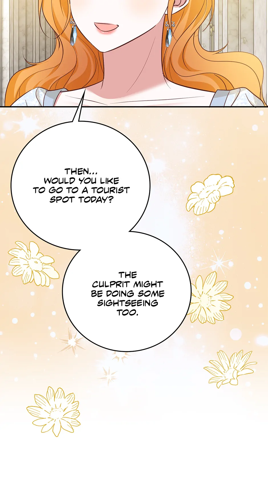 You Are Obsessing Over the Wrong Person, Lord of the Tower! Chapter 52 - page 8