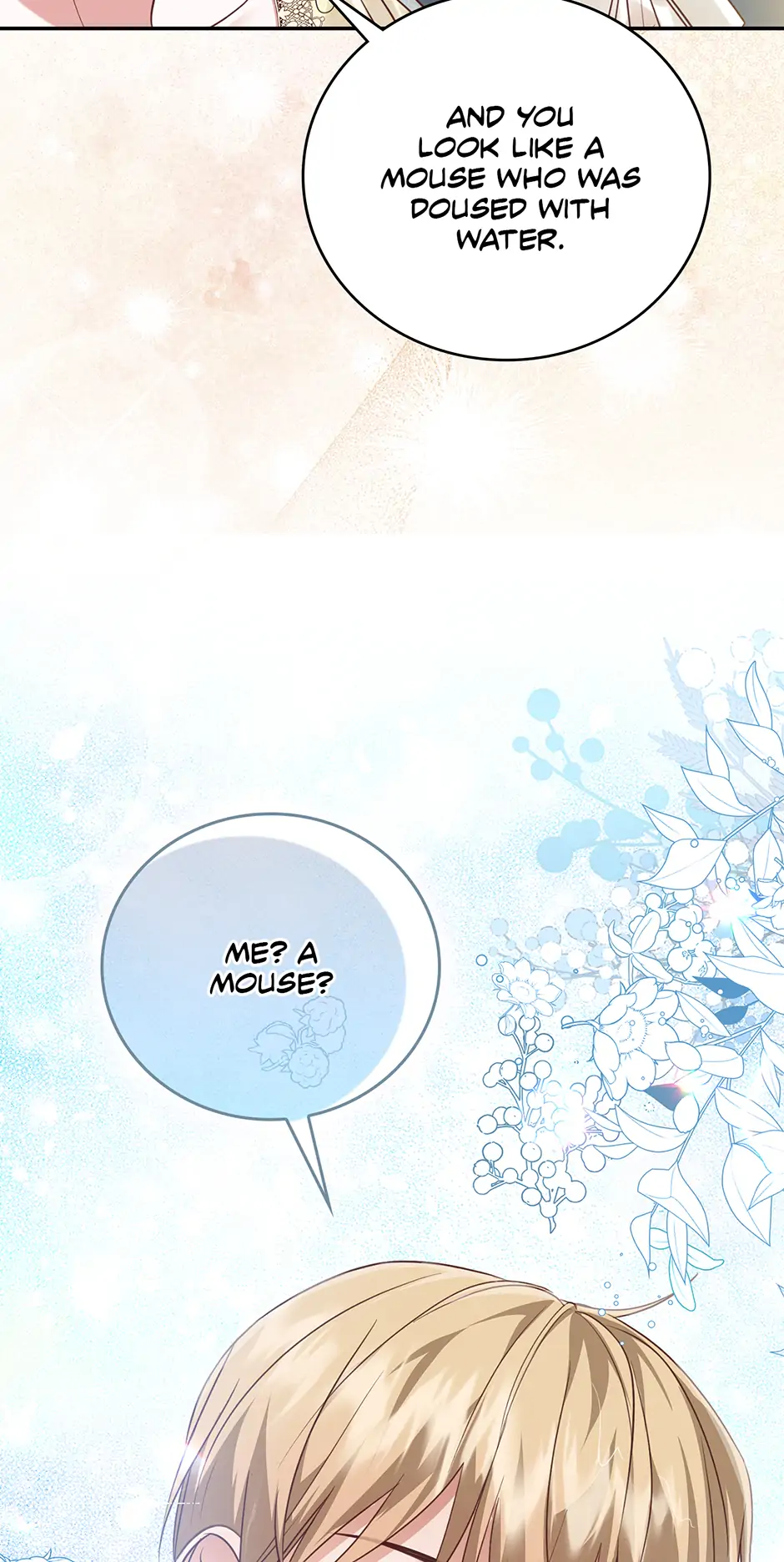 You Are Obsessing Over the Wrong Person, Lord of the Tower! Chapter 52 - page 71