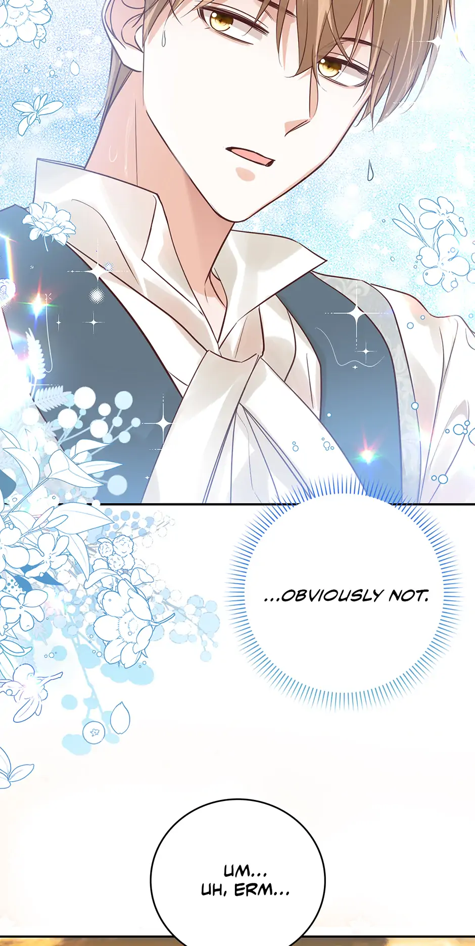 You Are Obsessing Over the Wrong Person, Lord of the Tower! Chapter 52 - page 72