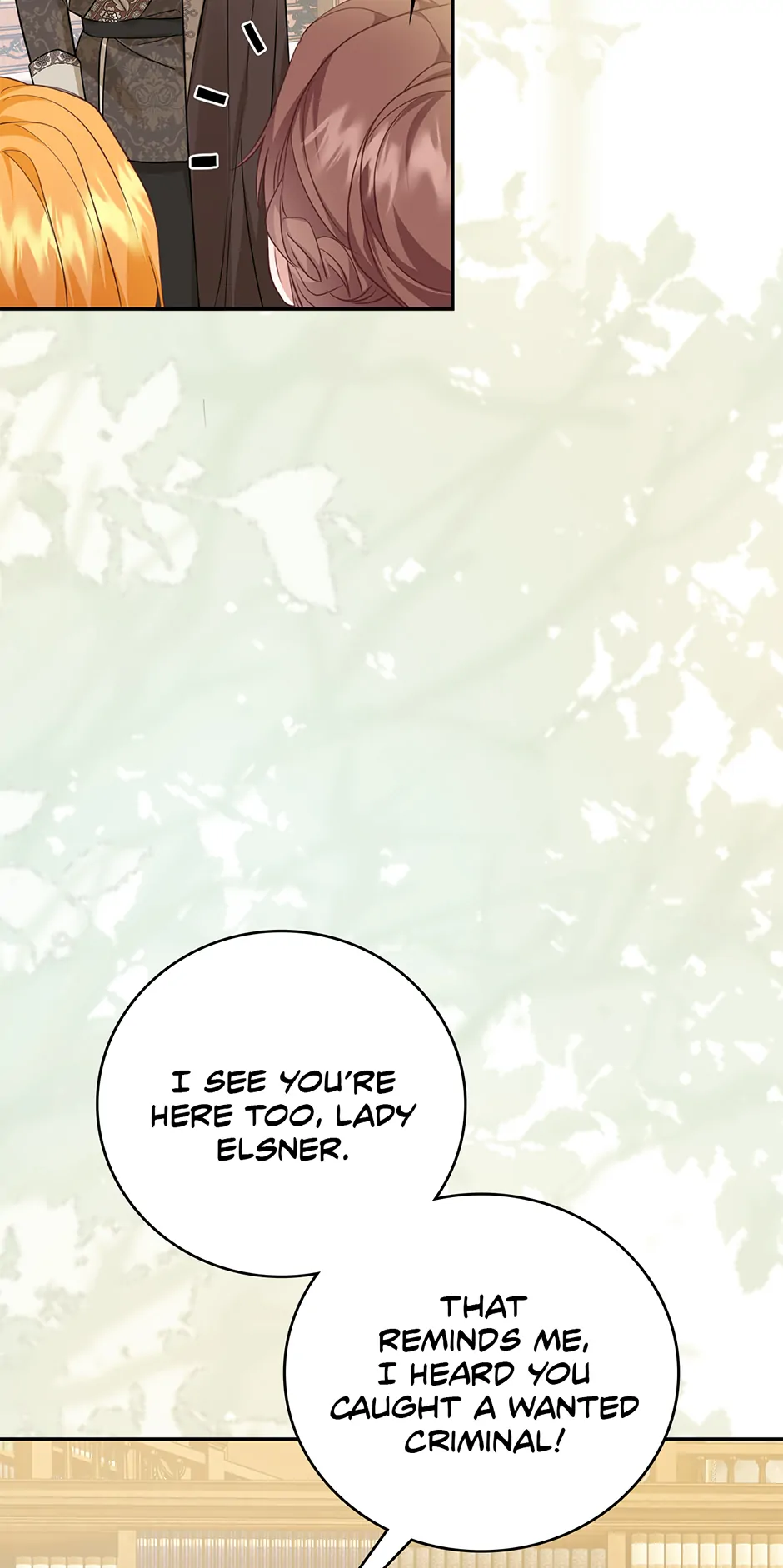 You Are Obsessing Over the Wrong Person, Lord of the Tower! Chapter 53 - page 14