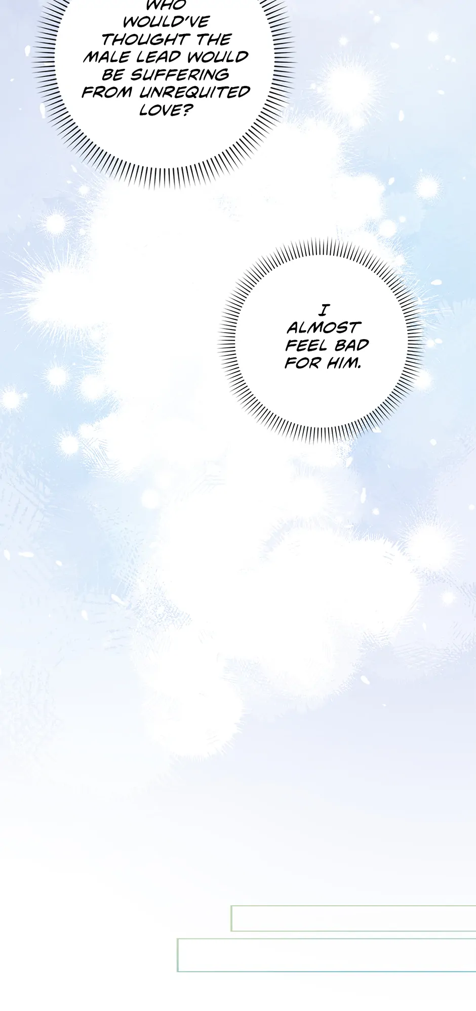 You Are Obsessing Over the Wrong Person, Lord of the Tower! Chapter 53 - page 29